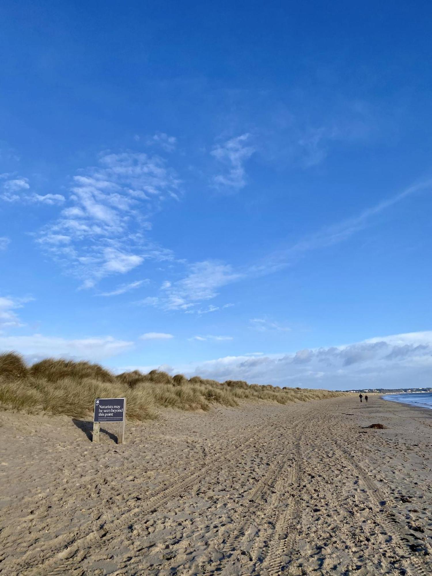 The Sand Bank - Flat 1, Cosy, Central Bournemouth, Sleeps 4, 7 Min From The Beach, Pet Friendly, Parking, Wifi, Kitchen,Washer,Private Exit Exterior photo